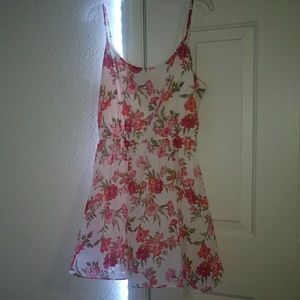 Beautiful forever 21 Dress